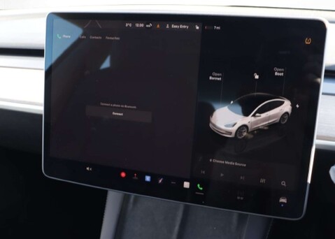 Tesla Model 3 Model 3 RWD 4dr 14