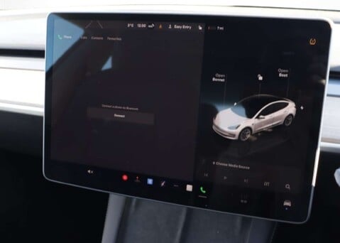 Tesla Model 3 Model 3 RWD 4dr 20