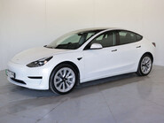 Tesla Model 3 Model 3 RWD 4dr 2