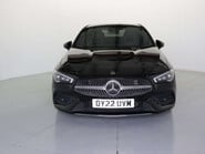 Mercedes-Benz CLA Class 1.3 CLA 200 AMG Line Premium+ Auto 4dr 1