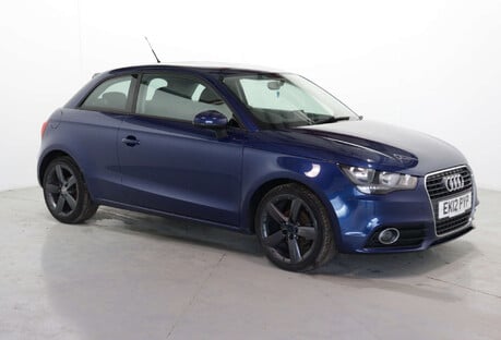 Audi A1 1.6 A1 SE TDI 3dr