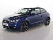 Audi A1 1.6 A1 SE TDI 3dr 2