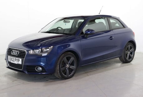 Audi A1 1.6 A1 SE TDI 3dr