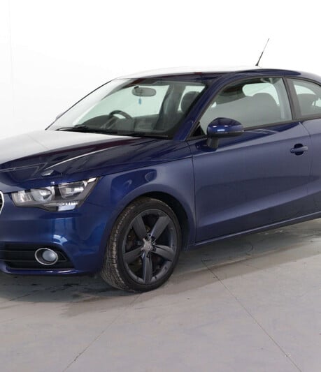 Audi A1 1.6 A1 SE TDI 3dr