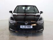 Volkswagen Golf 1.5 Golf Style eTSI Semi-Auto 5dr 1