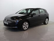 Volkswagen Golf 1.5 Golf Style eTSI Semi-Auto 5dr 2