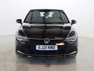 Volkswagen Golf 1.5 Golf Style eTSI Semi-Auto 5dr 1