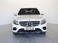 Mercedes-Benz GLC 2.1 GLC 250 D 4Matic AMG Line Premium+ Auto 4WD 5dr 1