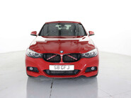 BMW 3 Series 2.0 320d M Sport GT Auto 5dr 1