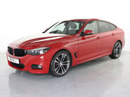 BMW 3 Series 2.0 320d M Sport GT Auto 5dr 2