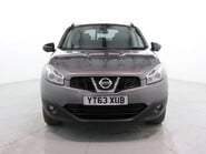 Nissan Qashqai 1.5 Qashqai+2 360 dCi 5dr 1