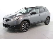 Nissan Qashqai 1.5 Qashqai+2 360 dCi 5dr 2