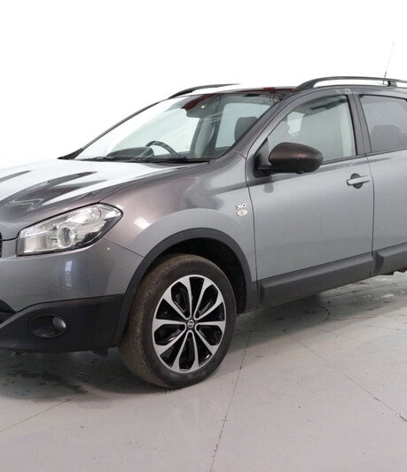 Nissan Qashqai 1.5 Qashqai+2 360 dCi 5dr