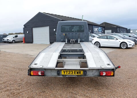 Renault Master 2.3 Master LL35 Business Blue dCi 6