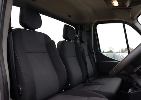 Renault Master 2.3 Master LL35 Business Blue dCi 28