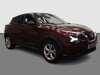 Nissan Juke 1.0 Juke N-Connecta DiG-T Semi-Auto 5dr