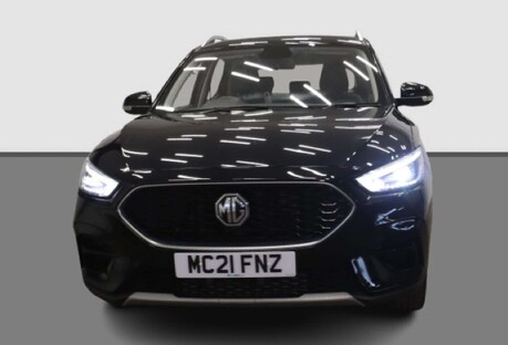 MG ZS 1.0 ZS Excite T GDi Auto 5dr