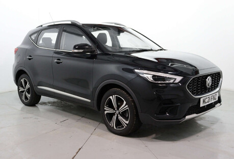 MG ZS 1.0 ZS Excite T GDi Auto 5dr