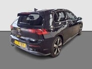 Volkswagen Golf 2.0 Golf GTD TDI Semi-Auto 5dr 2