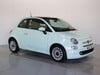 Fiat 500 1.0 500 Lounge MHEV 3dr