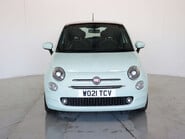 Fiat 500 1.0 500 Lounge MHEV 3dr 1