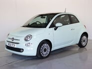 Fiat 500 1.0 500 Lounge MHEV 3dr 2