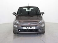 Fiat 500 1.0 500 Lounge MHEV 3dr 1