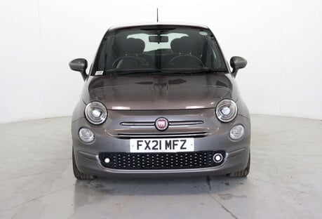 Fiat 500 1.0 500 Lounge MHEV 3dr