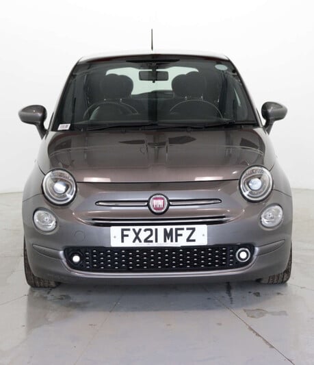 Fiat 500 1.0 500 Lounge MHEV 3dr