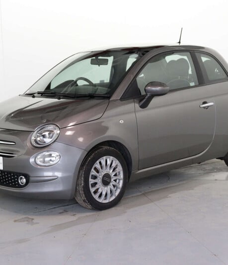 Fiat 500 1.0 500 Lounge MHEV 3dr