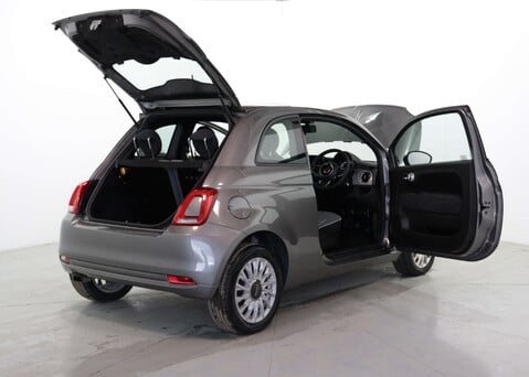 Fiat 500 1.0 500 Lounge MHEV 3dr 44