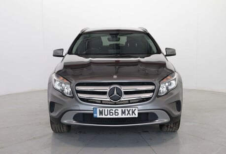 Mercedes-Benz GLA 2.1 GLA 200 D Sport 5dr