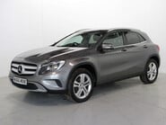 Mercedes-Benz GLA 2.1 GLA 200 D Sport 5dr 2