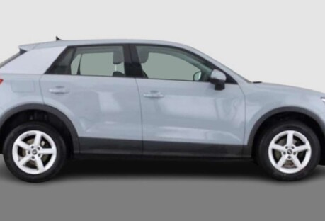 Audi Q2 2.0 Q2 Technik 30 TDI Semi-Auto 5dr