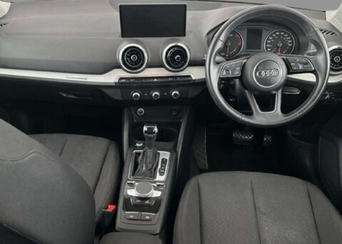 Audi Q2 2.0 Q2 Technik 30 TDI Semi-Auto 5dr 4