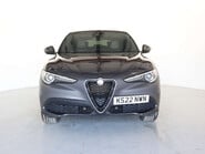 Alfa Romeo Stelvio 2.0 Stelvio Sprint TB AWD Auto 4WD 5dr 1