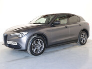 Alfa Romeo Stelvio 2.0 Stelvio Sprint TB AWD Auto 4WD 5dr 2