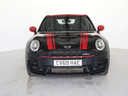 Mini Clubman 2.0 Clubman John Cooper Works A4 Auto 4WD 6dr 1