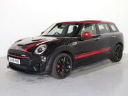 Mini Clubman 2.0 Clubman John Cooper Works A4 Auto 4WD 6dr 2