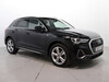 Audi Q3 1.5 Q3 S Line 35 TFSI MHEV Semi-Auto 5dr