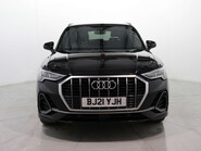 Audi Q3 1.5 Q3 S Line 35 TFSI MHEV Semi-Auto 5dr 1