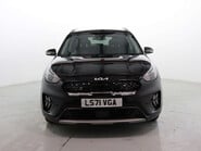 Kia Niro 1.6 Niro 2 HEV Semi-Auto 5dr 1