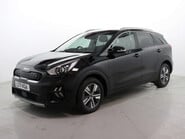 Kia Niro 1.6 Niro 2 HEV Semi-Auto 5dr 2