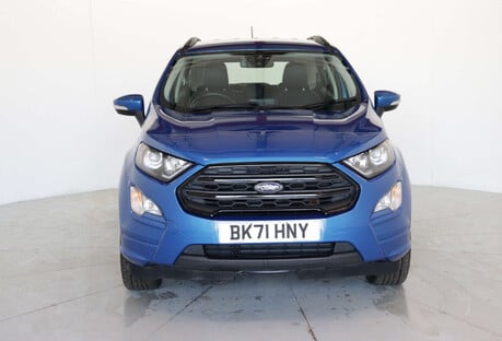 Ford Ecosport 1.0 EcoSport ST-Line 5dr