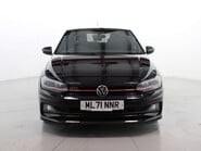 Volkswagen Polo 2.0 Polo GTi+ TSi Semi-Auto 5dr 1