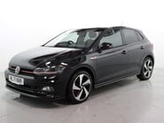 Volkswagen Polo 2.0 Polo GTi+ TSi Semi-Auto 5dr 2