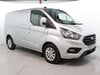 Ford Transit Custom 2.0 Transit Custom 280 Limited EcoBlue