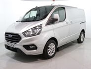 Ford Transit Custom 2.0 Transit Custom 280 Limited EcoBlue 2