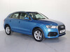 Audi Q3 2.0 Q3 S Line Edition TDI Quattro Semi-Auto 4WD 5dr