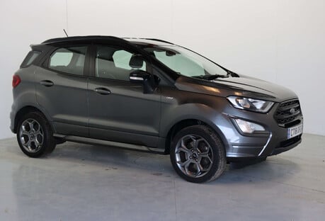 Ford Ecosport 1.0 EcoSport ST-Line 5dr